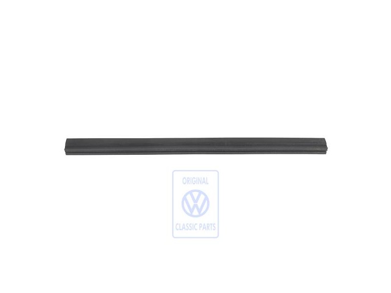 Original VW Seal For Lift Channel - 2D0837963