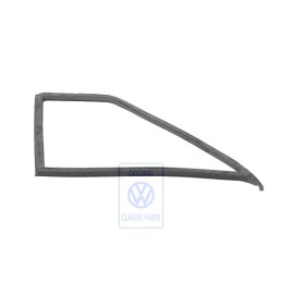 Original VW Seal For Fixed Door Glass - 2D0845322A