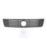 Original VW Radiator Grille Satin Black - 2D0853653 01C