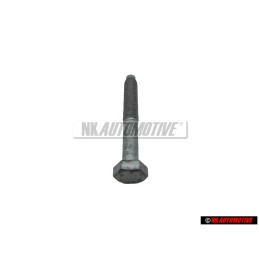 Original VW Hexagon Bolt - N 0104739