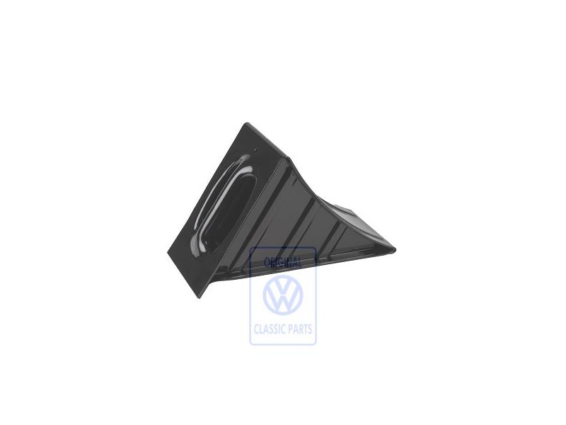 Original VW Wedge - 2D0860321A