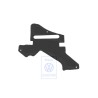 Original VW Sound Absorber For Side Wall - 2D0863937A