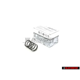 Original VW Steering Column Spring RHD - 481419343B