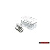 Original VW Steering Column Spring RHD - 481419343B