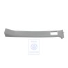Original VW B-Pillar Trim Flannel Grey - 2D0867239B U71