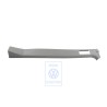 Original VW B-Pillar Trim Flannel Grey - 2D0867239 U71