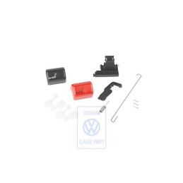 Original VW Sundry Parts Set - 2D0881057