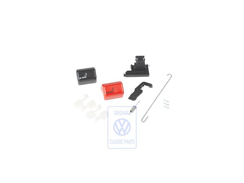 Original VW Sundry Parts Set - 2D0881057