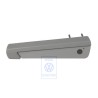 Original VW Armrest Flannel Grey - 2D0881081A U71