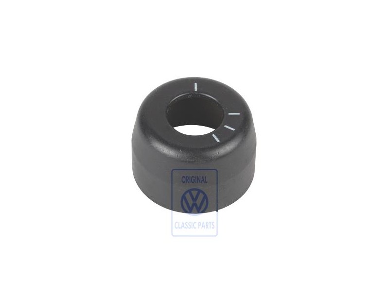 Original VW Cover Ring - 2D0905859