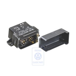 Original VW Control Unit For Glow Plug - 2D0911253A