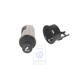 Original VW Cigarette Lighter - 2D0919305