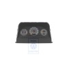 Original VW Combi-Instrument Satin Black - 2D0919860DX01C