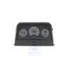Original VW Combi-Instrument Satin Black - 2D0919860GX01C