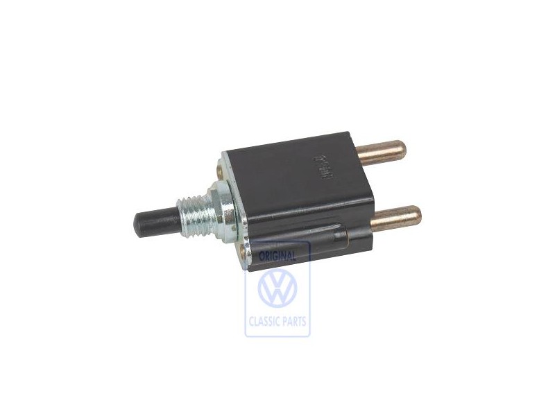 Original VW Switch - 2D0927189A