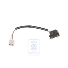 Original VW Contacts - 2D0947561F