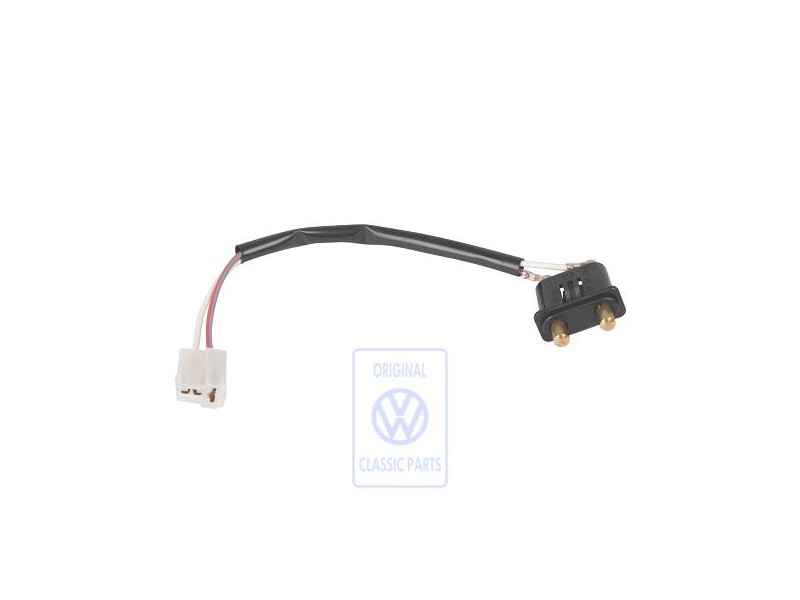 Original VW Contacts - 2D0947561F