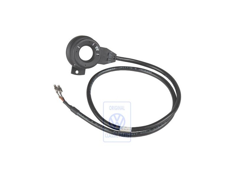 Original VW Reader Coil - 2D0953254A