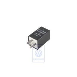 Original VW Relay For Air Conditioner - 2D0959141C