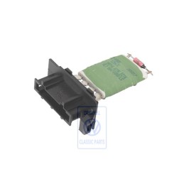 Original VW Series Resistor - 2D0959263A