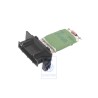 Original VW Series Resistor - 2D0959263A
