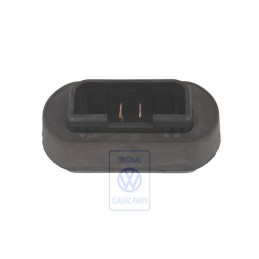 Original VW Contact Plate - 2D0959375C