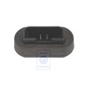 Original VW Contact Plate - 2D0959375C