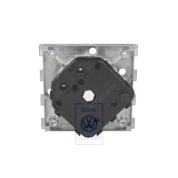 Original VW Adjusting Unit With Motor For Exterior Mirror - 2D0959577