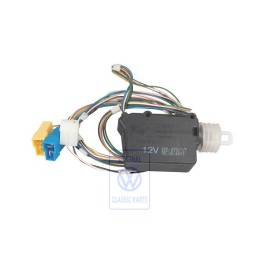 Original VW Servomotor - 2D0959775B