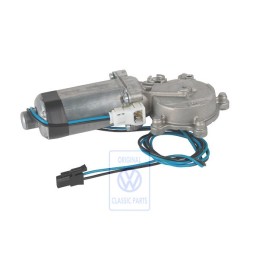 Original VW Window Regulator Motor - 2D0959801