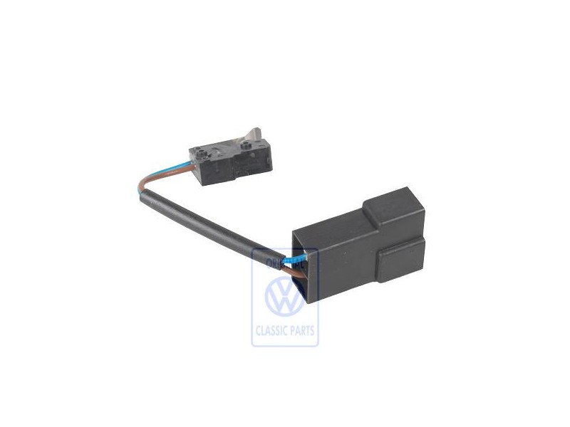 Original VW Micro Switch - 2D0962104