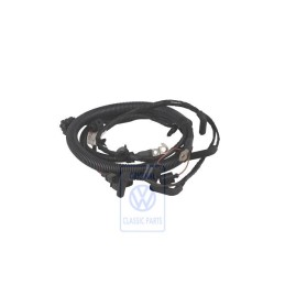 Original VW Wiring Set For Engine - 2D0971595AB