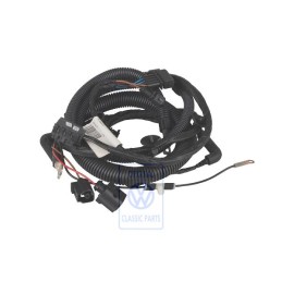 Original VW Wiring Set For Engine - 2D0971595AH