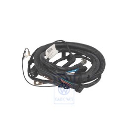 Original VW Wiring Set For Engine - 2D0971595AL