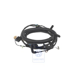 Original VW Wiring Set For Engine - 2D0971595D