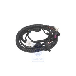 Original VW Wiring Set For Engine - 2D0971595T