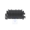 Original VW Flat Contact Housing With Contact Locking Mechanism - 2D0971989BF