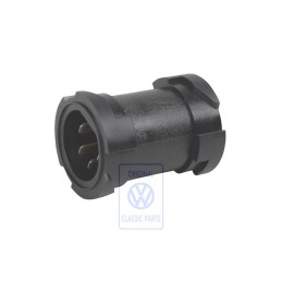 Original VW Coupling - 2D0972975