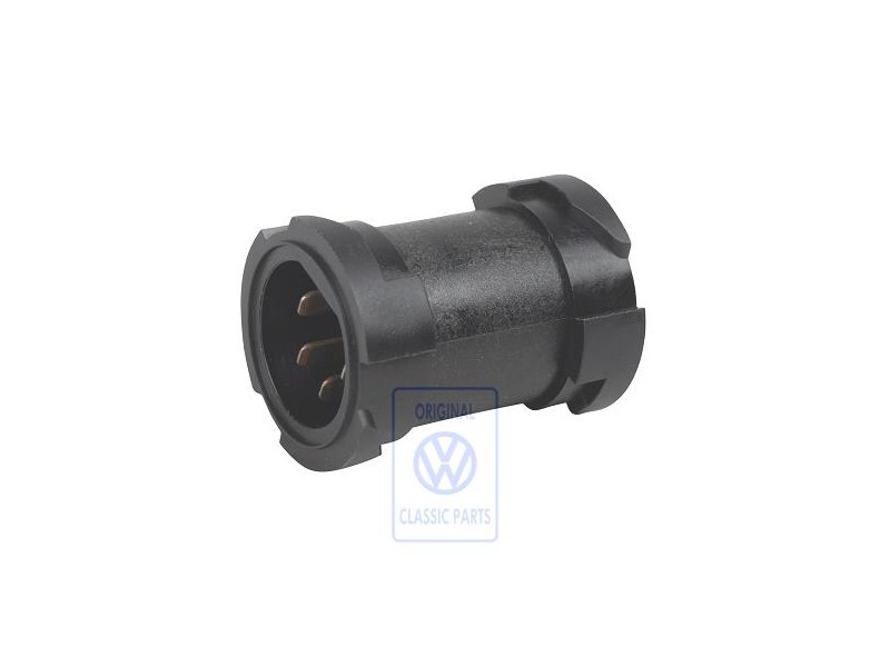 Original VW Coupling - 2D0972975