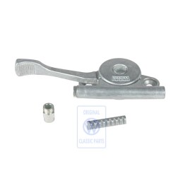 Original VW Hand Throttle - 2D1711834