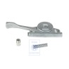 Original VW Hand Throttle - 2D1711834
