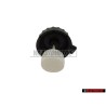 Original VW Cap For Reservoir With Fluid Level Sender - 443611349A