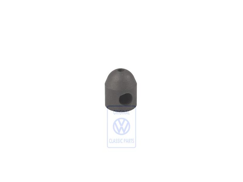 Original VW Clamping Piece - 2D1711842