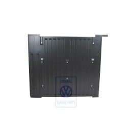 Original VW Bottom Plate - 2D1802213N