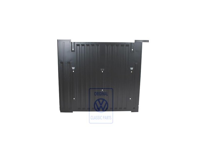 Original VW Bottom Plate - 2D1802213N