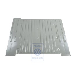 Original VW Bottom Plate - 2D1802213Q