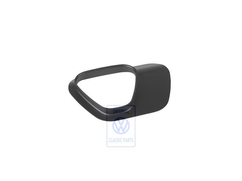 Original VW Retaining Plate - 2D1802279A