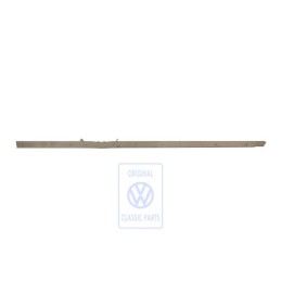 Original VW Side Member - 2D1803401D
