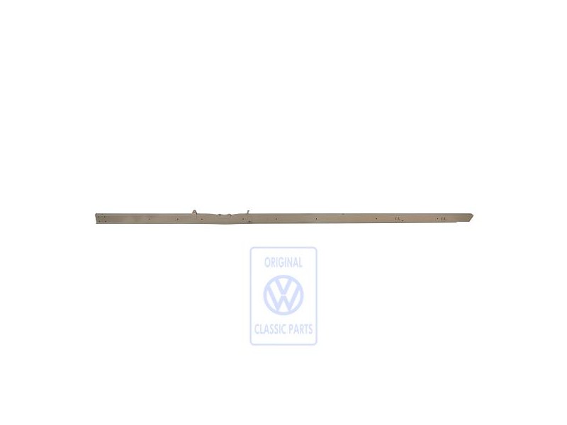 Original VW Side Member - 2D1803401D