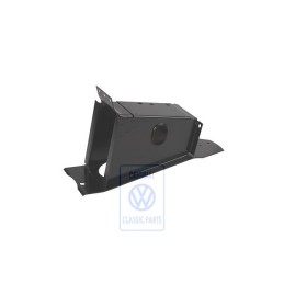 Original VW Outrigger, B-Pillar - 2D1804555